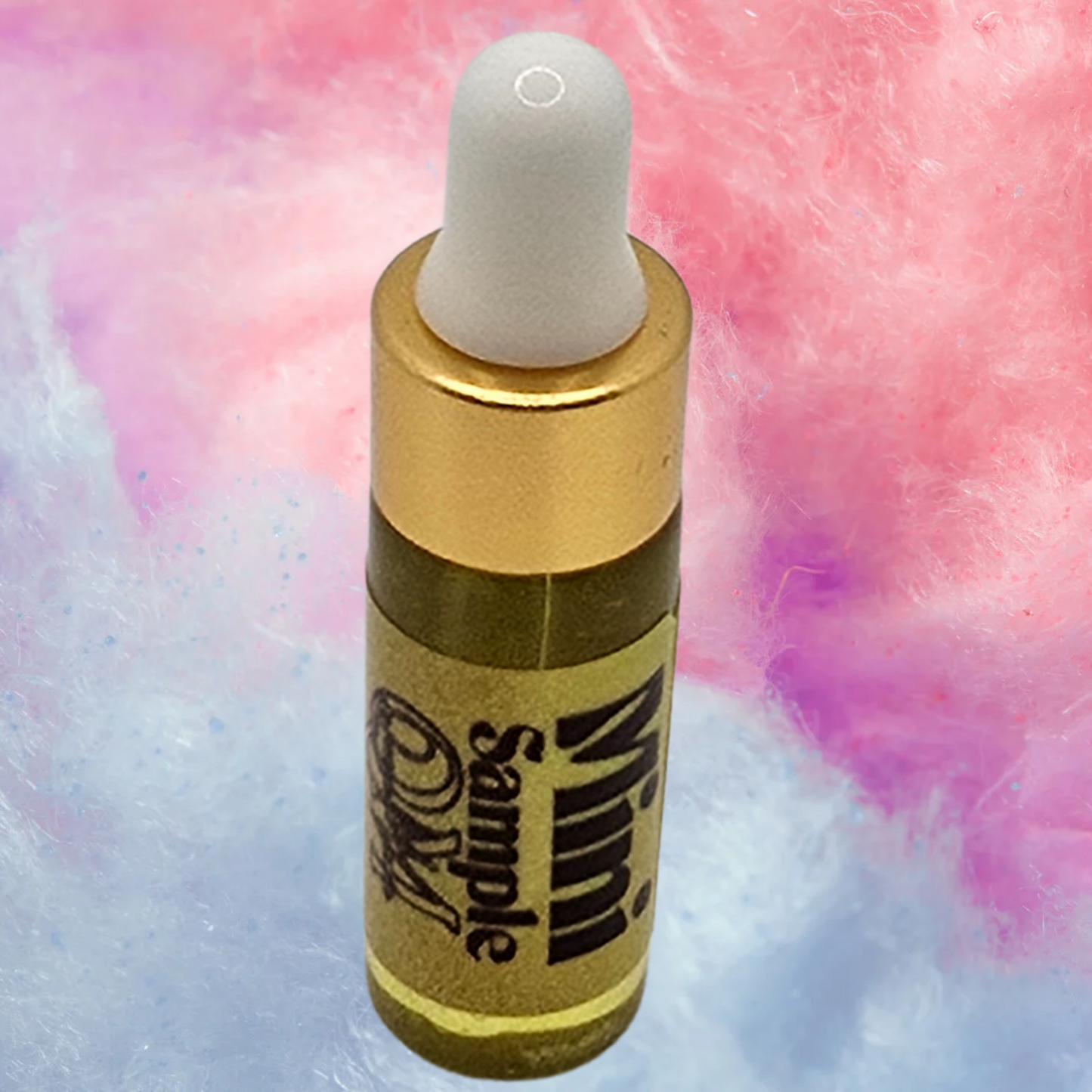 Mini Sample Body Gloss