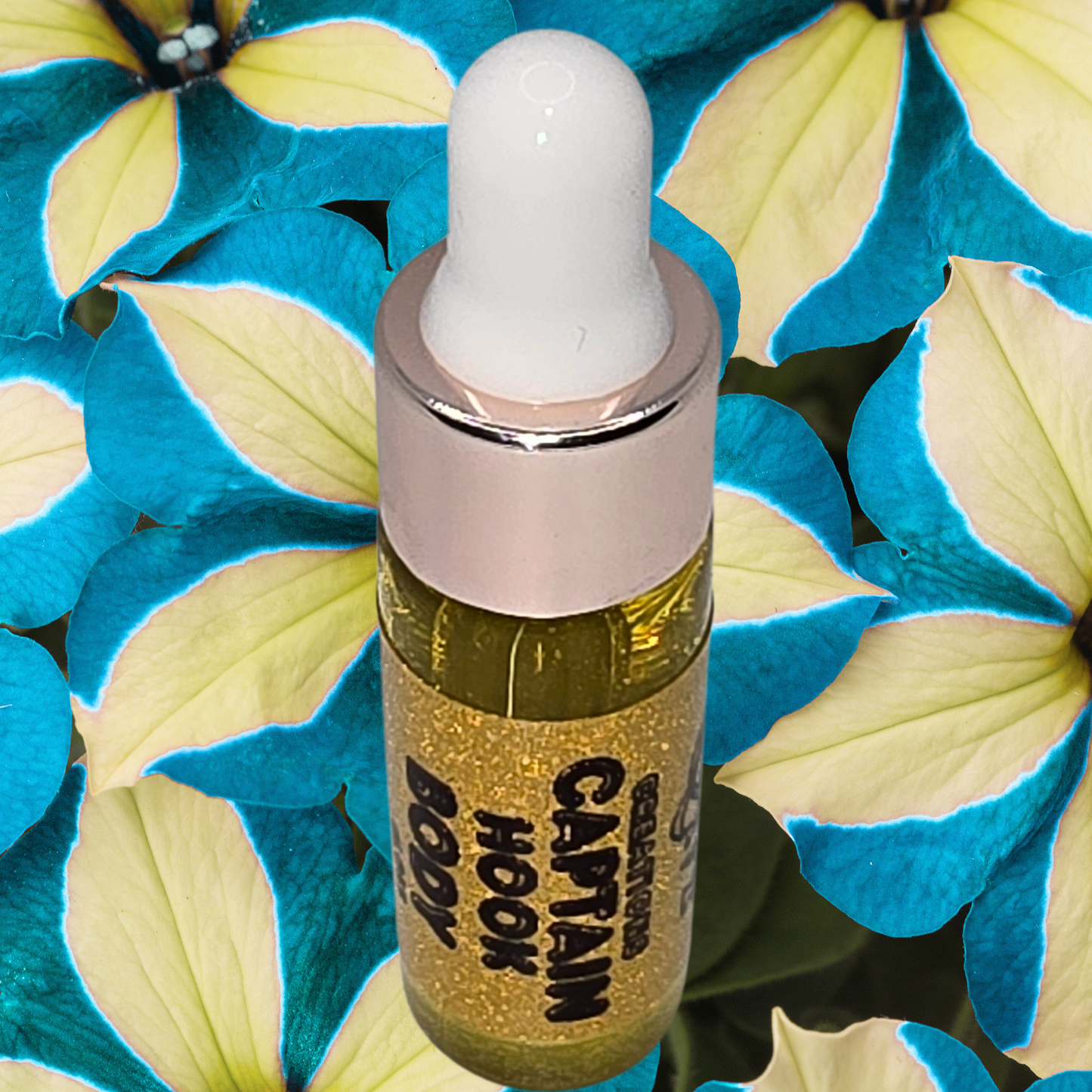 Mini Sample Body Gloss