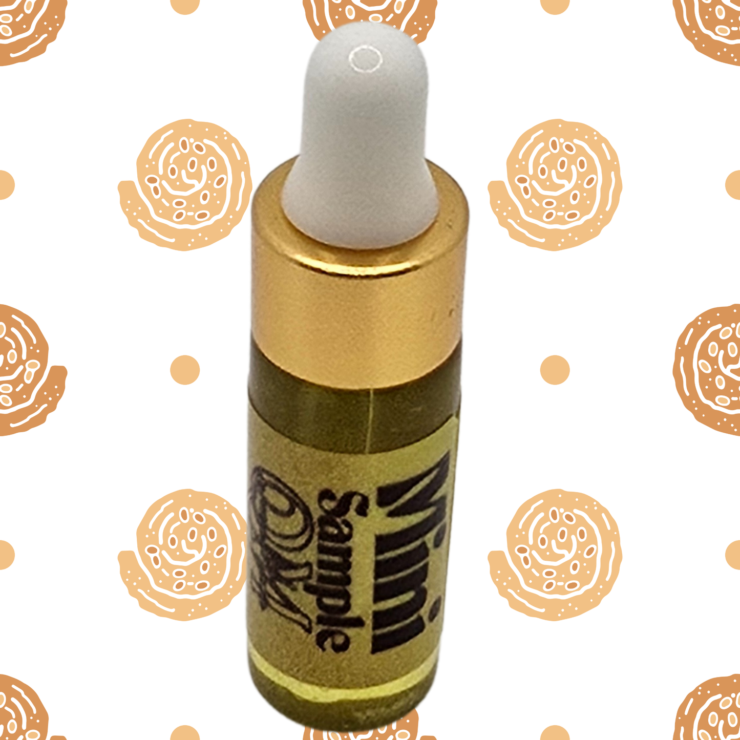 Mini Sample Body Gloss